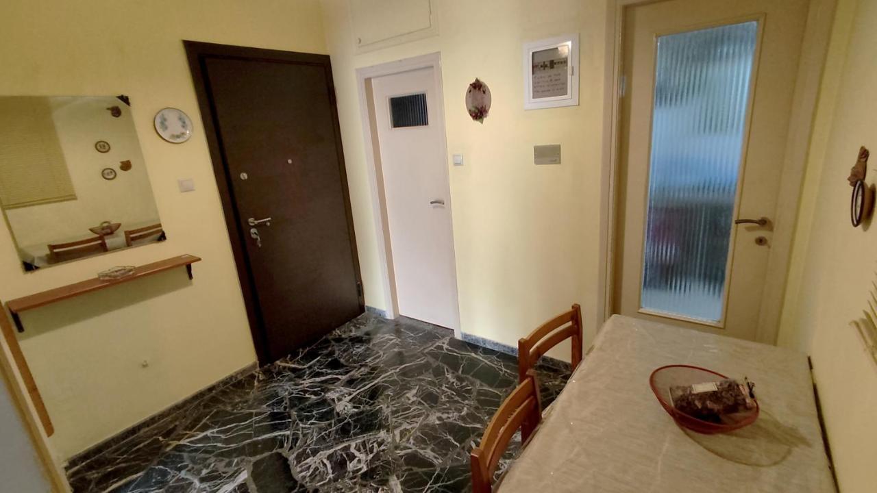 Marilou Central Apartment Iraklion Buitenkant foto
