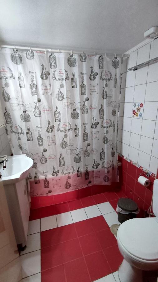 Marilou Central Apartment Iraklion Buitenkant foto