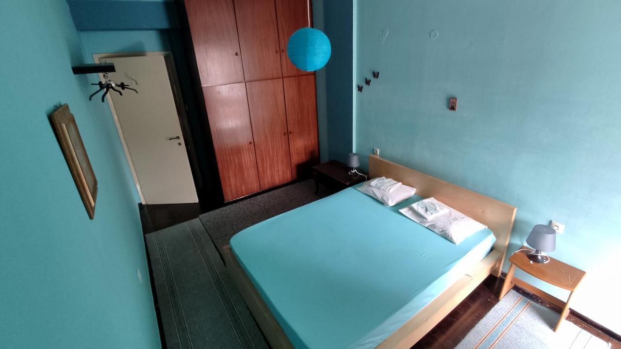 Marilou Central Apartment Iraklion Buitenkant foto